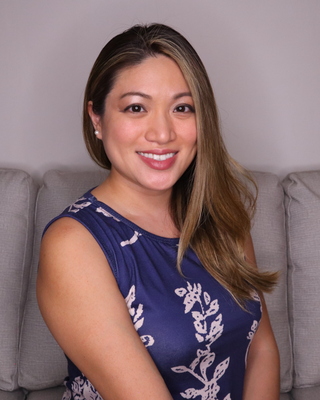 Photo of Dr. Jennifer (Wu) Andrews, Psychologist in Hawaii