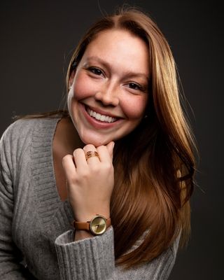 Photo of Caileen Makovec, Clinical Social Work/Therapist, LCSW