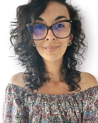 Foto de Mónica Valerio Bogarín, Psicólogo, Lic. en Psicología, CPPCR