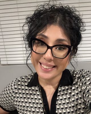 Photo of Verenice M Rivera, Marriage & Family Therapist, MA, LMFT