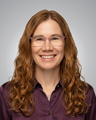 Photo of Beth Eldridge, Pre-Licensed Professional, Intern