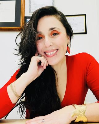 Foto de Nieves Rodriguez Poblete, Psicólogo, Lic. en Psicología