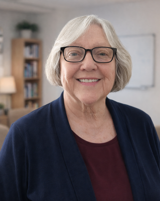 Photo of Jane Elizabeth Gantner, Clinical Social Work/Therapist, LCSW