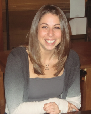 Photo of Cimberly R Nesker, Registered Psychotherapist, MSc, PGDip, CCC, BA, CRPO