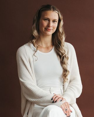 Photo of Savanna Cardona, Clinical Social Work/Therapist, LLMSW