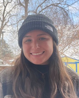 Photo of Marissa Maffei, LCSW Associate, LCSW-A