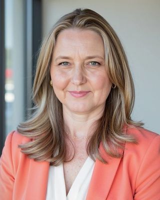 Photo of Michelle Webber, Counselor, MA, LMHC
