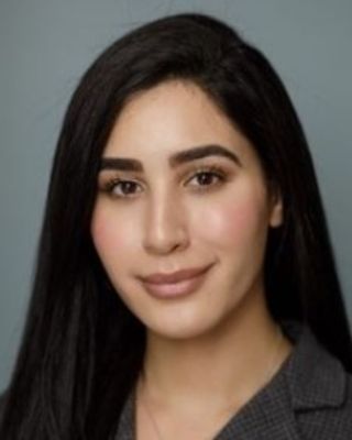 Photo of Zarin Yaqubie, Counselor in Westchester County, NY