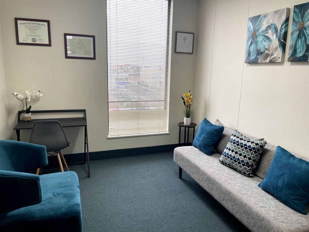 Maria Orta, Licensed Professional Counselor, El Paso, TX, 79925