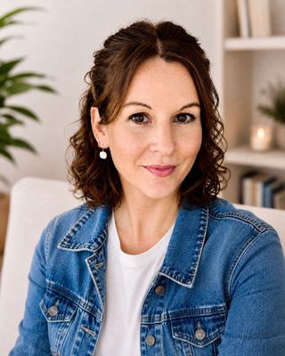Photo of Kelly Kolyer, Clinical Social Work/Therapist, LCSW-C, LICSW