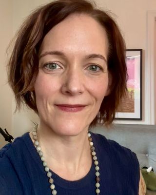 Photo of Kerri Danskin, Psychologist, PhD