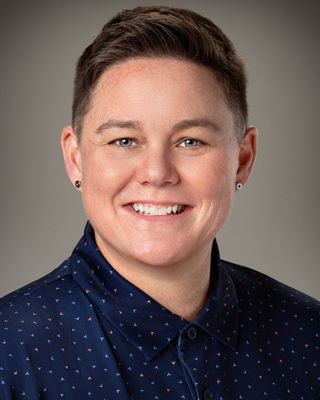 Photo of Lindzi Campbell - Northland Psychological Services, Pre-Licensed Professional, MA