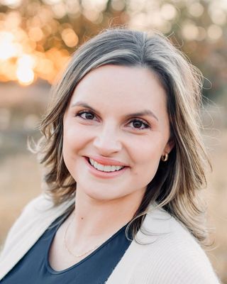 Photo of Haily Lipps, Clinical Social Work/Therapist, MSW, LCSW, CCTP