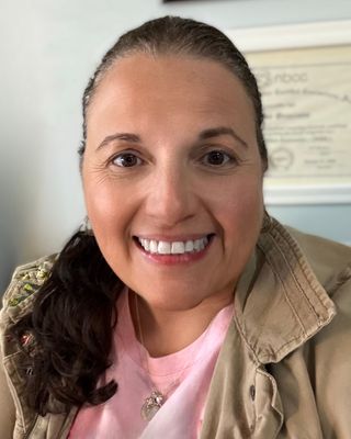Photo of Dina Graziano, Counselor, MA, LPC, NCC