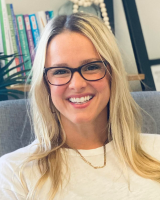 Photo of Macy Grim, Licensed Professional Counselor, LPCC