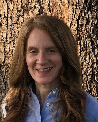 Photo of Karisa Frith, Licensed Professional Counselor, MA, LPCC
