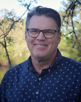Photo of Brent Cichoski, Licensed Professional Counselor, LPC, CSAT, APSAT-C
