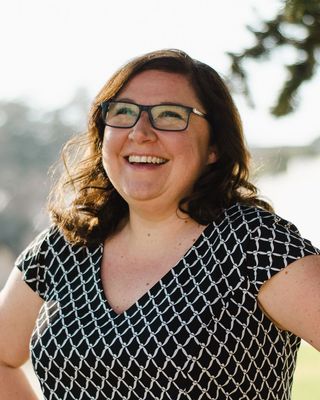 Photo of Adriana Joyner, Marriage & Family Therapist in Fair Oaks, CA
