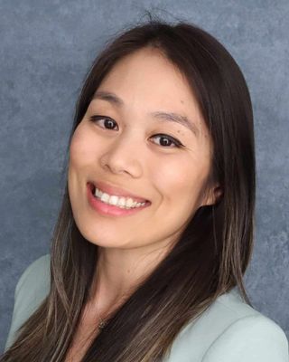 Photo of Esther Lee, Psychiatric Nurse Practitioner, PMHNP