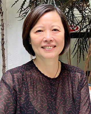 Photo of Juei-Chen 'lanny' Chao, Marriage & Family Therapist in Western Addition, San Francisco, CA