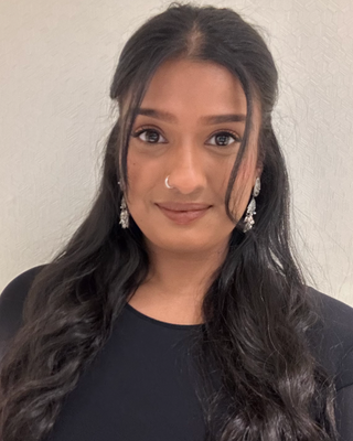 Photo of Sarayu Srinivasan, Pre-Licensed Professional