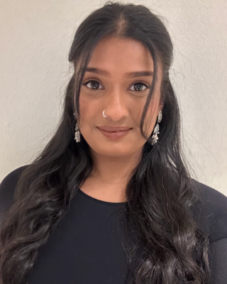 Photo of Sarayu Srinivasan, Registered Associate Clinical Social Worker