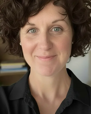 Photo of Beck Janes, Counsellor, MA, PACFA