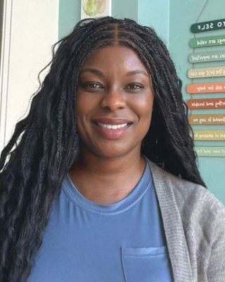Photo of Kristina Brooks, Pre-Licensed Professional, PsyD