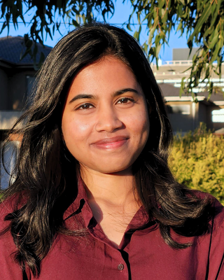 Photo of Vaishnavi Murugan, Counsellor, MC, ACA-L2