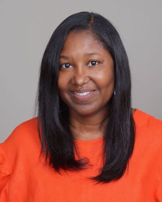 Photo of Nicole Younger, Clinical Social Work/Therapist, LCSW