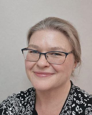 Photo of Andrea Theis, Clinical Social Work/Therapist, LMSW, LGSW