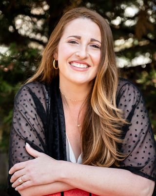 Photo of Katie Bongiorno, Marriage & Family Therapist in West Chester, PA