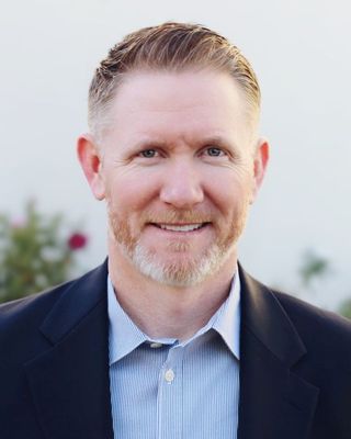 Photo of Wade W. Poulson, Licensed Psychoanalyst, JD, RPS