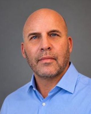 Photo of Tony Kelly, Licensed Professional Counselor, MA, LPC