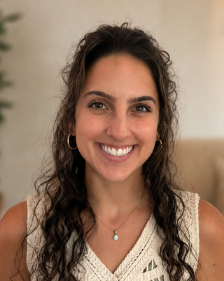 Photo of Anisa Garrett, Pre-Licensed Professional, MFTC
