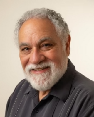 Photo of Bruce Forman, Psychologist, LP