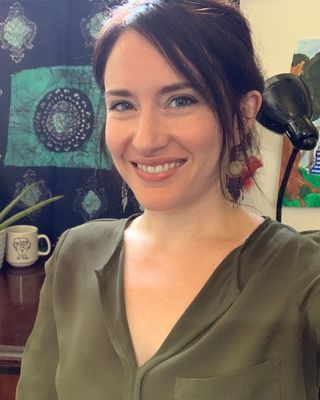 Photo of Laura Berlinger, Clinical Social Work/Therapist in Mid-City, New Orleans, LA