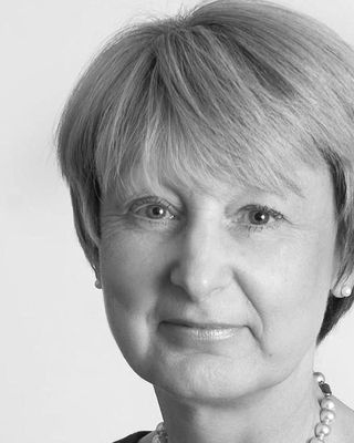 Photo of Sarah-Jane O'Brien, Counsellor, MNCPS Acc.