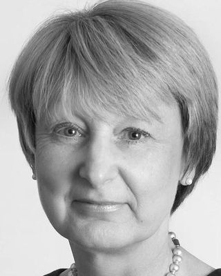 Photo of Sarah-Jane O'Brien, Counsellor, MNCPS Acc.