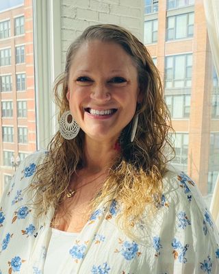 Photo of Ashlee Casado - Ashlee Casado, Therapy for Moms and Couples, Pre-Licensed Professional, AMFT