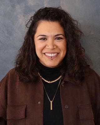 Photo of Janae R Borrego, Marriage & Family Therapist, MA, LMFT, C-EMDR