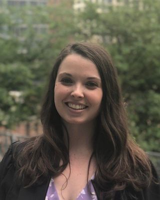 Photo of Lily Alpers, Psychologist, PsyD