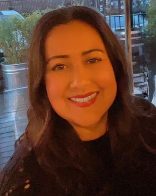 Photo of Monica Gutierrez, Clinical Social Work/Therapist, LCSW