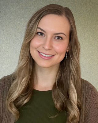 Photo of Chantelle Blair, Registered Provisional Psychologist, MEd