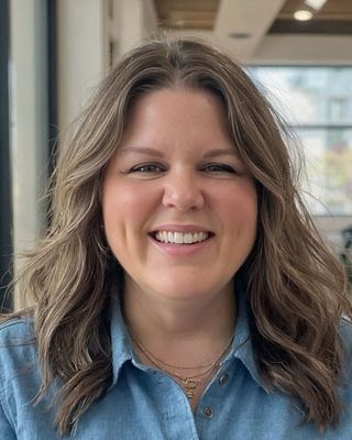 Photo of Randi Woodard, Pre-Licensed Professional