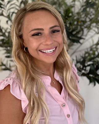 Photo of Rebecca Berard, Marriage & Family Therapist, LMFT