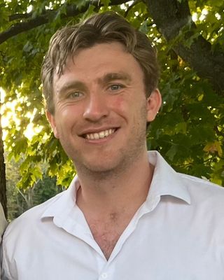 Photo of Matthew Spang, Clinical Social Work/Therapist, LCSW