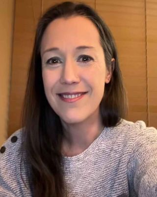 Photo of Lauren Howard, Counsellor, MA, MC, CCC