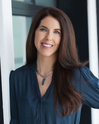 Photo of Callie Graca, Licensed Professional Counselor Candidate, LPCC