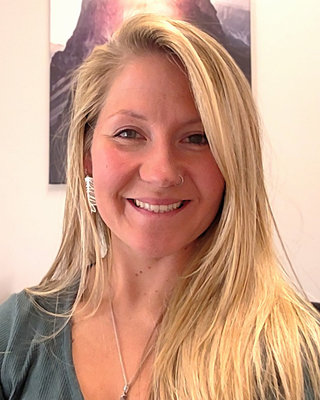 Photo of Kayla Anderson, Counselor, LCMHC